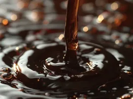 Imagem da notícia Demi-Glace Vegetal: A Sofisticação Francesa na Culinária Plant Based